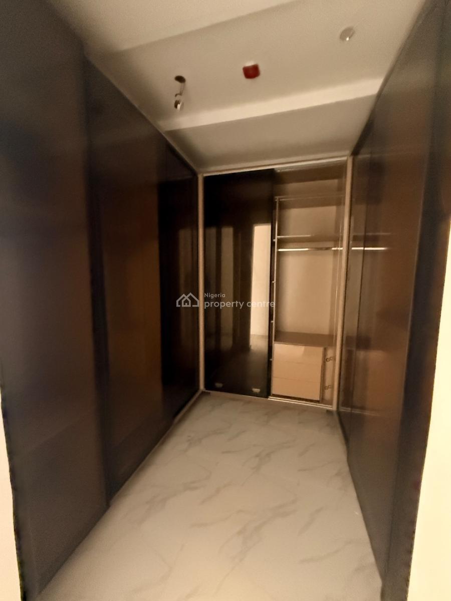 Newly Built 5 Bedroom Duplex with Bq and Cinema, Omole Phase 1, Ikeja, Lagos, Detached Duplex for Sale