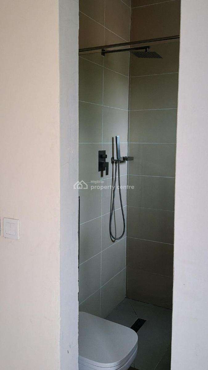 Brand New 2-bedroom Flat, Lekki Phase 1, Lekki, Lagos, Flat / Apartment for Rent