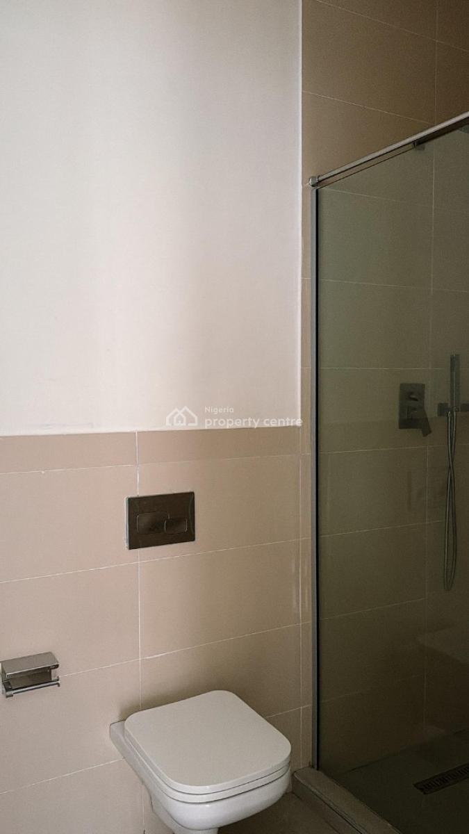 Brand New 2-bedroom Flat, Lekki Phase 1, Lekki, Lagos, Flat / Apartment for Rent