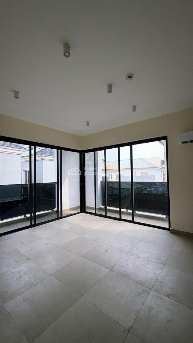 Brand New 2-bedroom Flat, Lekki Phase 1, Lekki, Lagos, Flat / Apartment for Rent