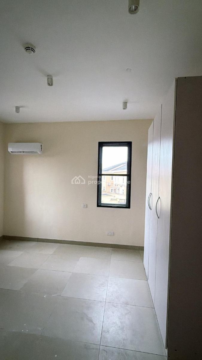 Brand New 2-bedroom Flat, Lekki Phase 1, Lekki, Lagos, Flat / Apartment for Rent