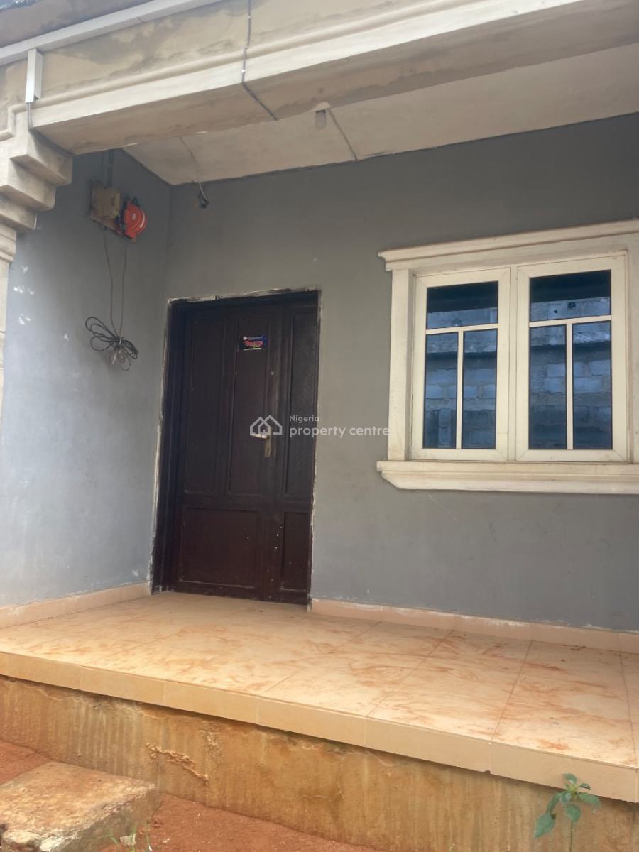 5 Units Block of Flats, Command Ait Axis, Ipaja, Lagos, Block of Flats for Sale