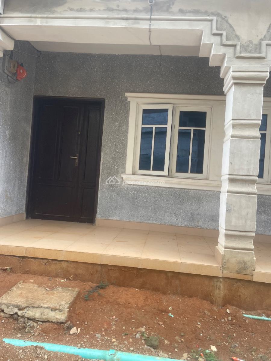 5 Units Block of Flats, Command Ait Axis, Ipaja, Lagos, Block of Flats for Sale