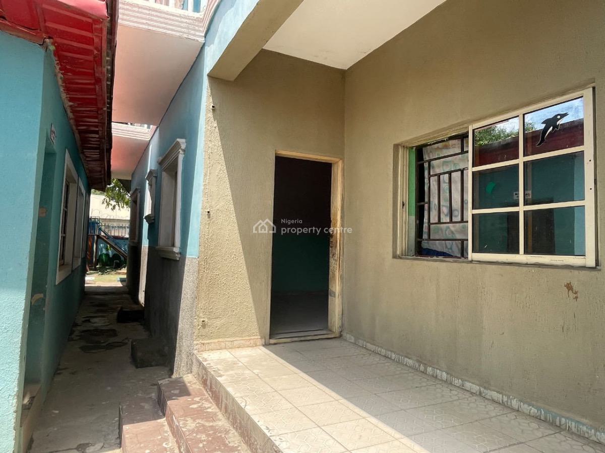 School, Sabon Lugbe, Lugbe District, Abuja, School for Sale