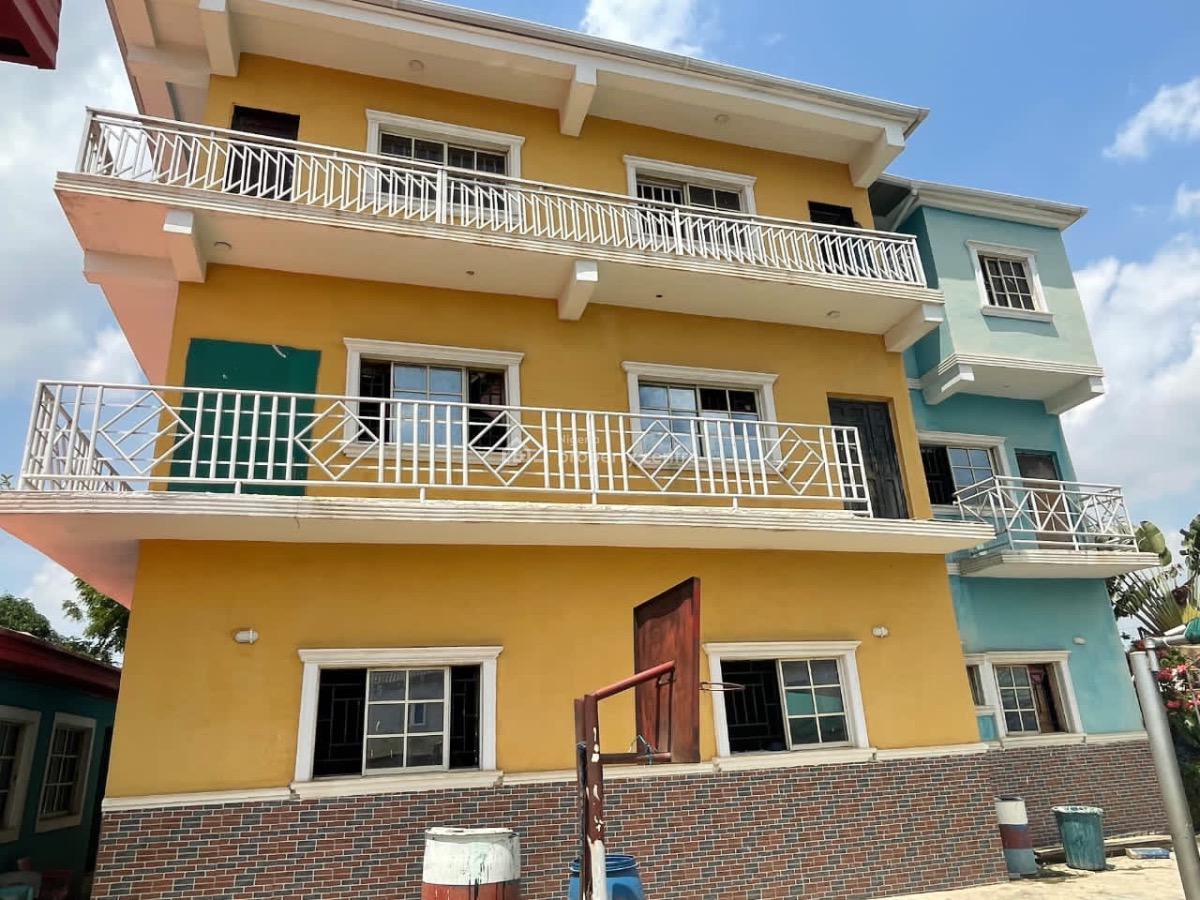 School, Sabon Lugbe, Lugbe District, Abuja, School for Sale