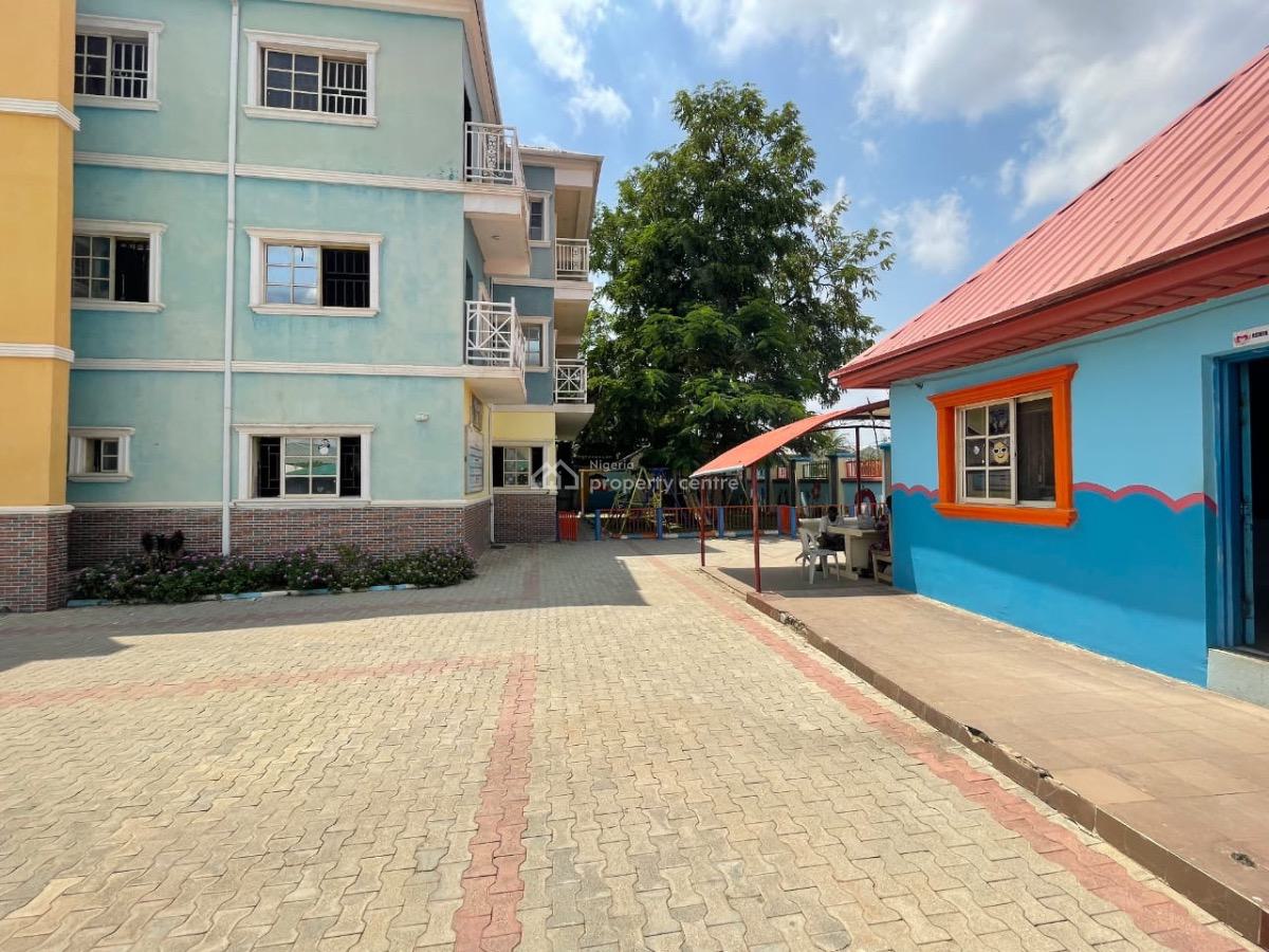 School, Sabon Lugbe, Lugbe District, Abuja, School for Sale