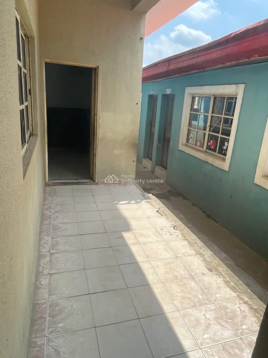 School, Sabon Lugbe, Lugbe District, Abuja, School for Sale