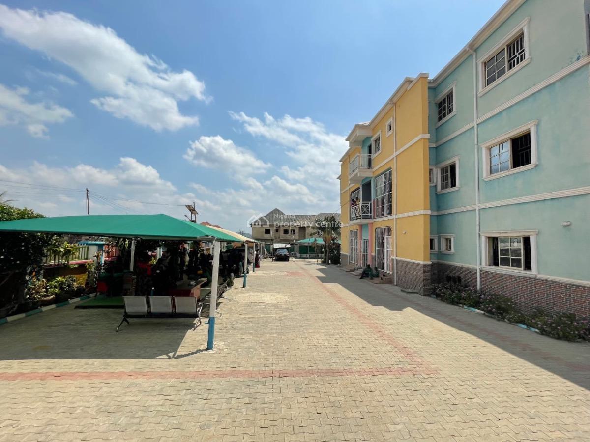 School, Sabon Lugbe, Lugbe District, Abuja, School for Sale