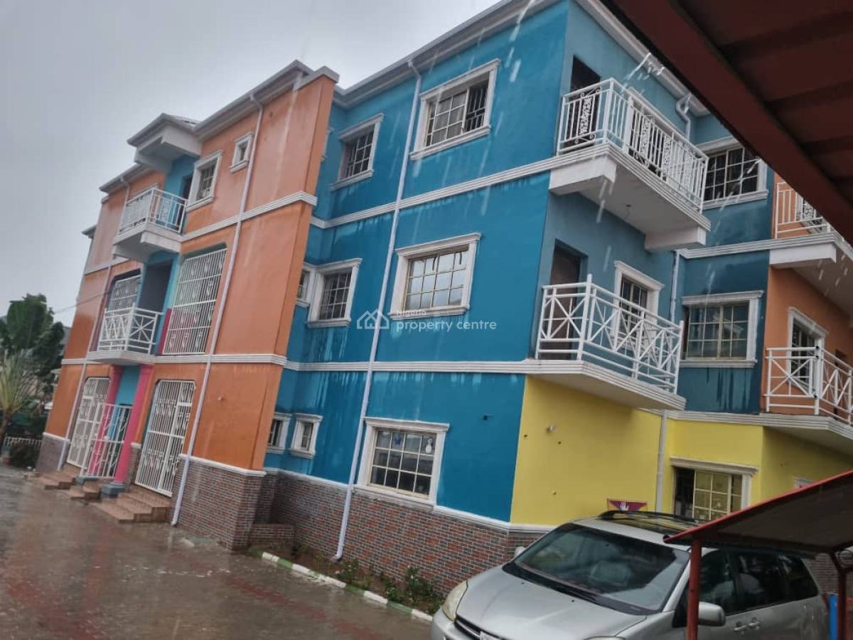 School, Sabon Lugbe, Lugbe District, Abuja, School for Sale