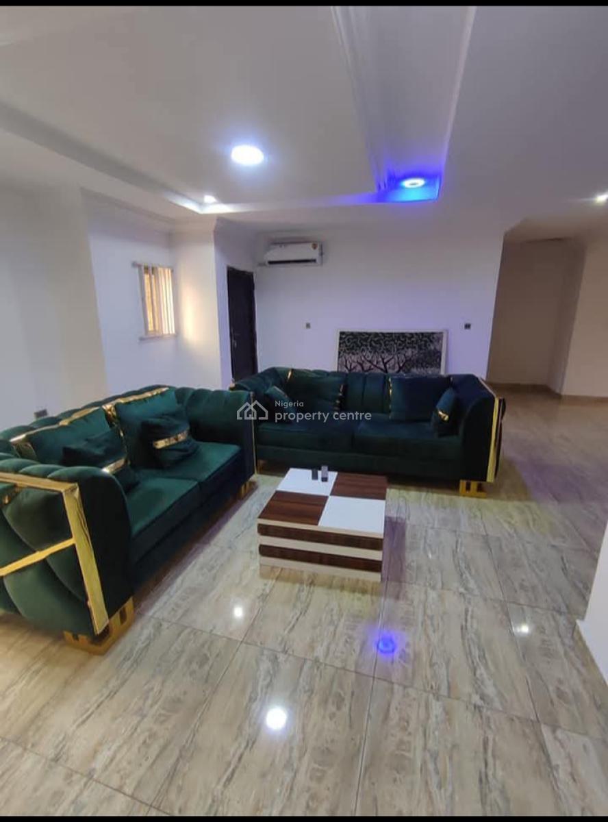 2 Bedroom Apartment, Majek Sangotedo Lagos, Sangotedo, Ajah, Lagos, Flat / Apartment Short Let