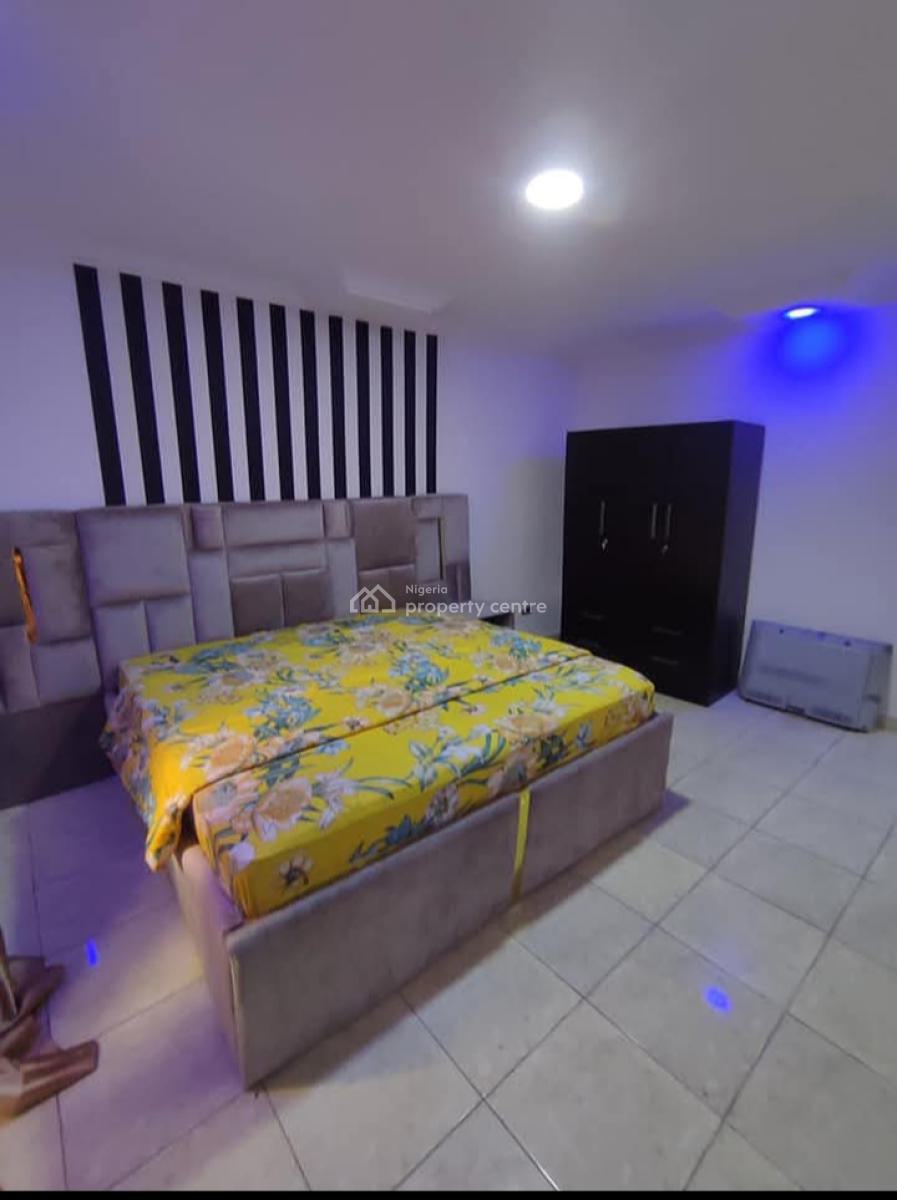 2 Bedroom Apartment, Majek Sangotedo Lagos, Sangotedo, Ajah, Lagos, Flat / Apartment Short Let