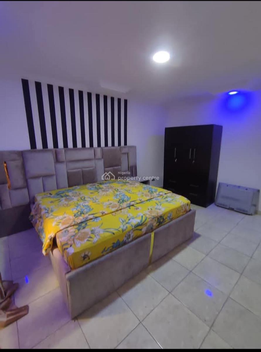 2 Bedroom Apartment, Majek Sangotedo Lagos, Sangotedo, Ajah, Lagos, Flat / Apartment Short Let