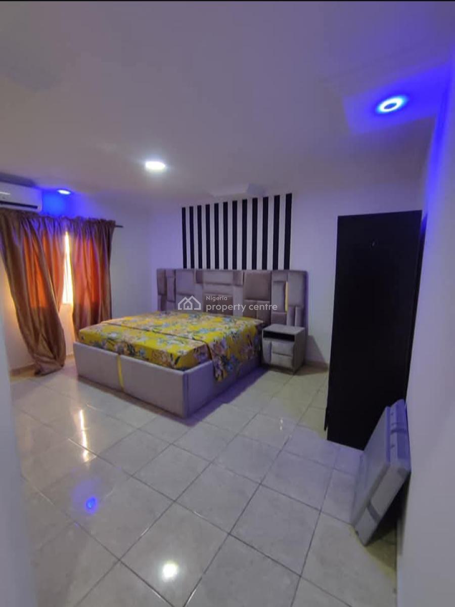 2 Bedroom Apartment, Majek Sangotedo Lagos, Sangotedo, Ajah, Lagos, Flat / Apartment Short Let