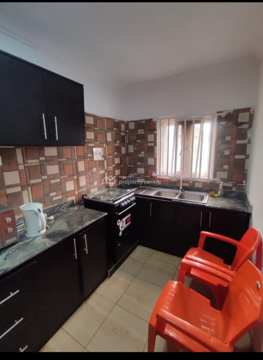 2 Bedroom Apartment, Majek Sangotedo Lagos, Sangotedo, Ajah, Lagos, Flat / Apartment Short Let