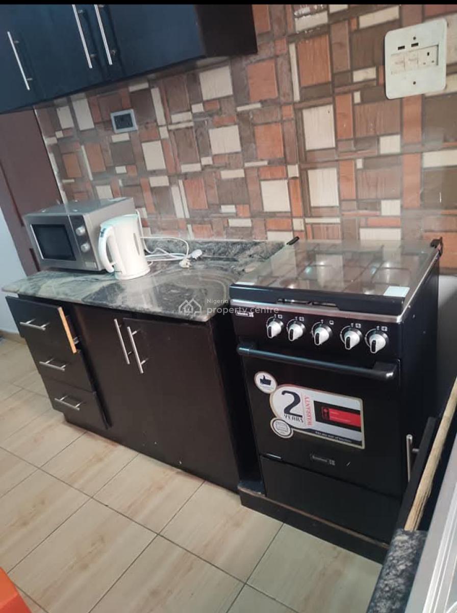 2 Bedroom Apartment, Majek Sangotedo Lagos, Sangotedo, Ajah, Lagos, Flat / Apartment Short Let