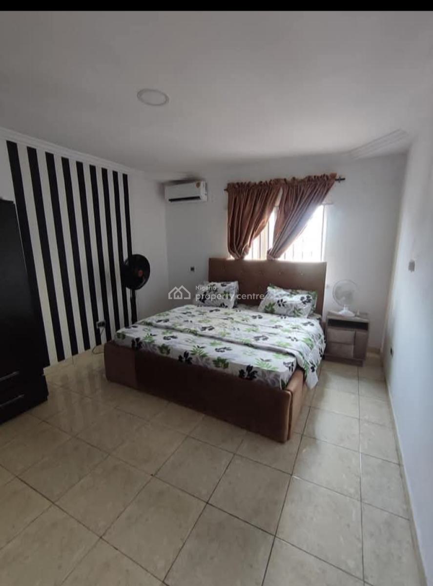 2 Bedroom Apartment, Majek Sangotedo Lagos, Sangotedo, Ajah, Lagos, Flat / Apartment Short Let
