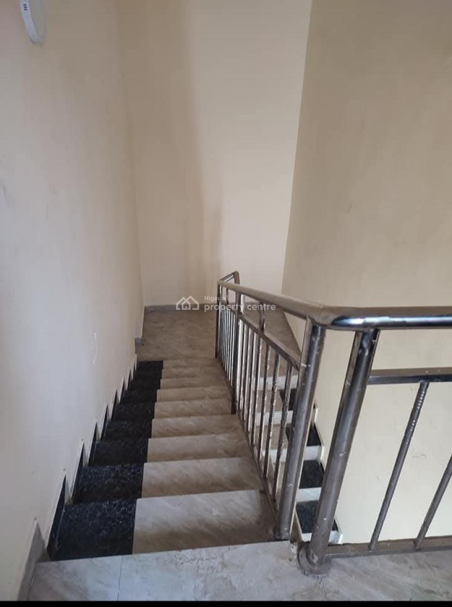 2 Bedroom Apartment, Majek Sangotedo Lagos, Sangotedo, Ajah, Lagos, Flat / Apartment Short Let
