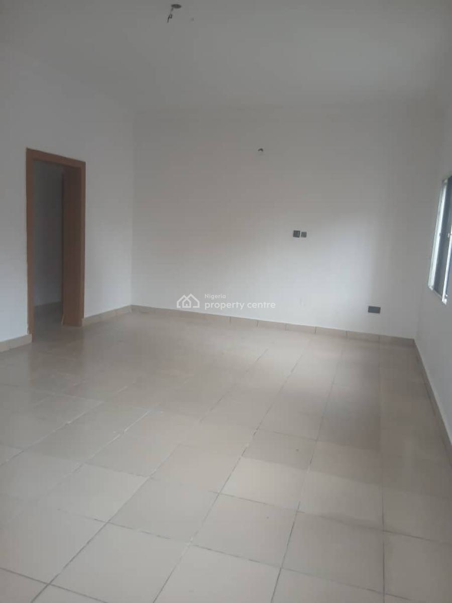 Spacious 2bedroom Flat, Sangotedo, Ajah, Lagos, Flat / Apartment for Rent