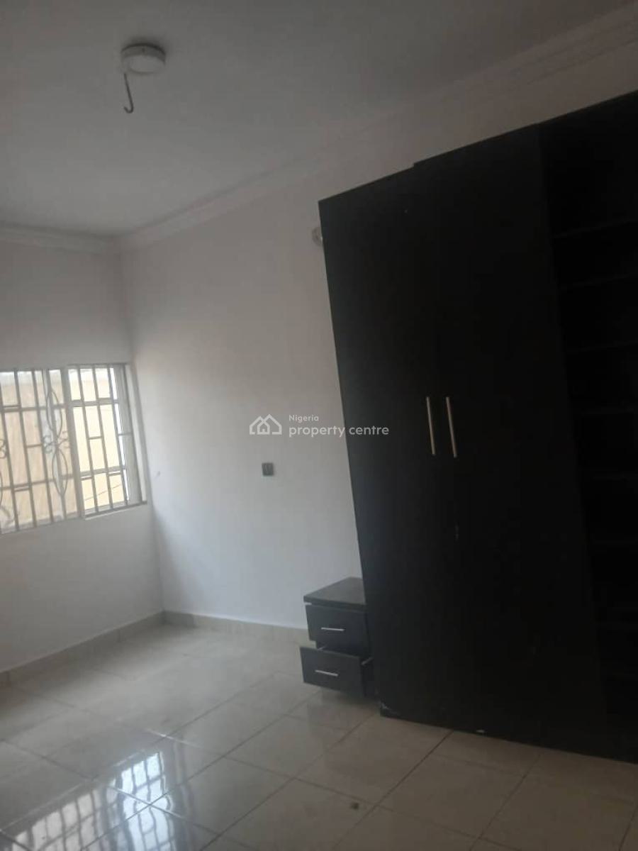 Spacious 2bedroom Flat, Sangotedo, Ajah, Lagos, Flat / Apartment for Rent