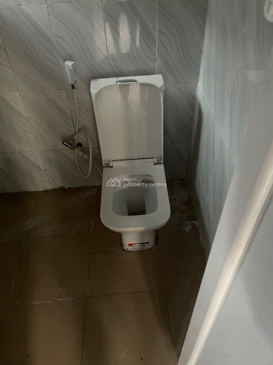 3 Bedroom Bungalow Apartment with a Gatehouse, at Success Area, Olorunda Off Akobo Ojurin,  Ibadan., Ibadan, Oyo, House for Sale