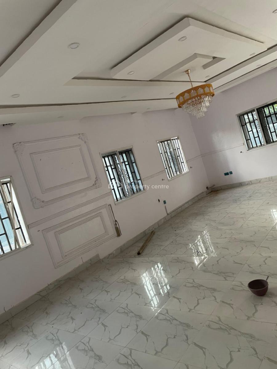 3 Bedroom Bungalow Apartment with a Gatehouse, at Success Area, Olorunda Off Akobo Ojurin,  Ibadan., Ibadan, Oyo, House for Sale