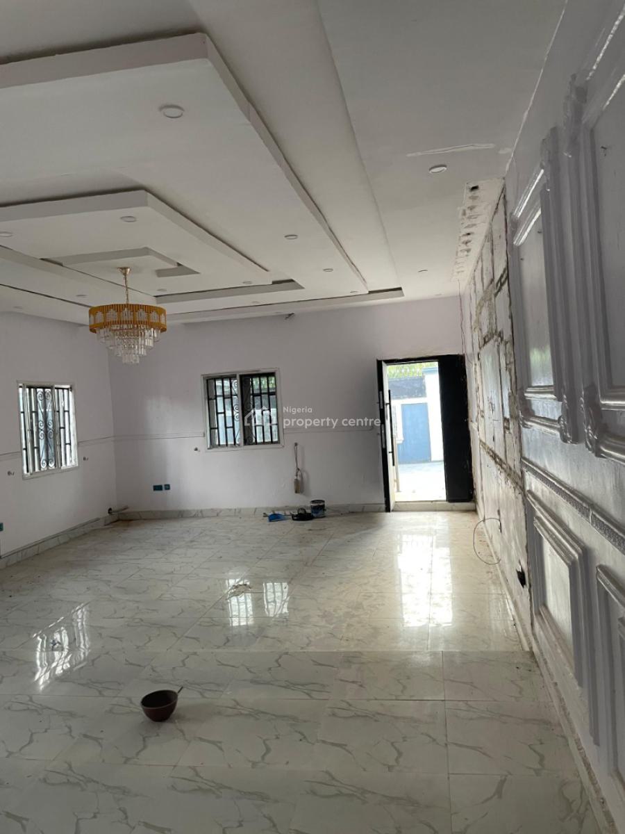 3 Bedroom Bungalow Apartment with a Gatehouse, at Success Area, Olorunda Off Akobo Ojurin,  Ibadan., Ibadan, Oyo, House for Sale