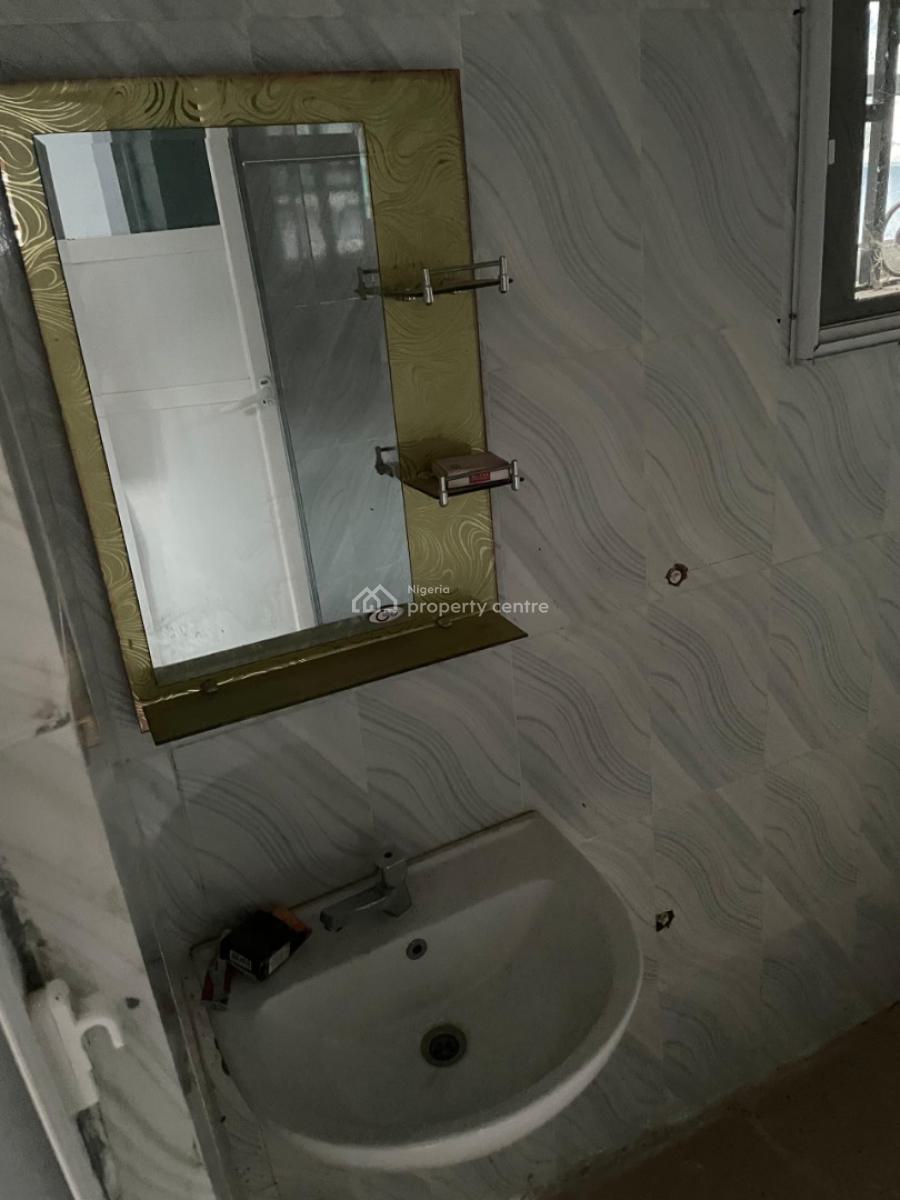 3 Bedroom Bungalow Apartment with a Gatehouse, at Success Area, Olorunda Off Akobo Ojurin,  Ibadan., Ibadan, Oyo, House for Sale