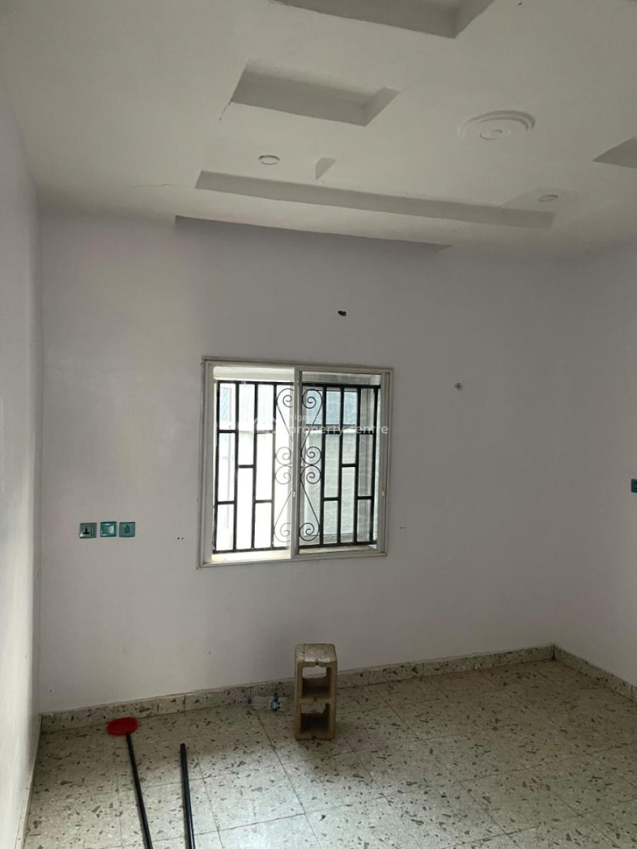 3 Bedroom Bungalow Apartment with a Gatehouse, at Success Area, Olorunda Off Akobo Ojurin,  Ibadan., Ibadan, Oyo, House for Sale