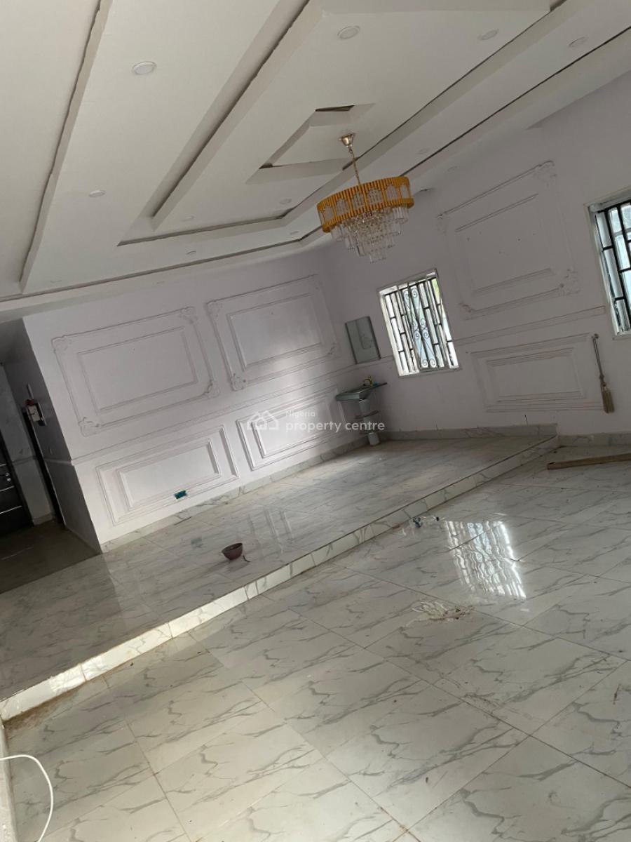 3 Bedroom Bungalow Apartment with a Gatehouse, at Success Area, Olorunda Off Akobo Ojurin,  Ibadan., Ibadan, Oyo, House for Sale