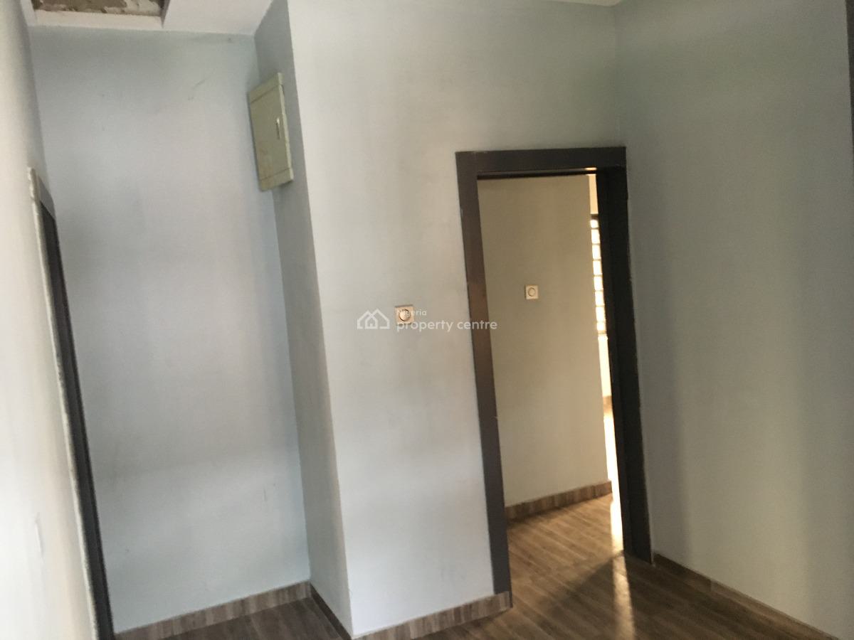 Newly Built 4 Bedrooms Detached Duplex, Opic, Isheri North, Ogun, Detached Duplex for Sale