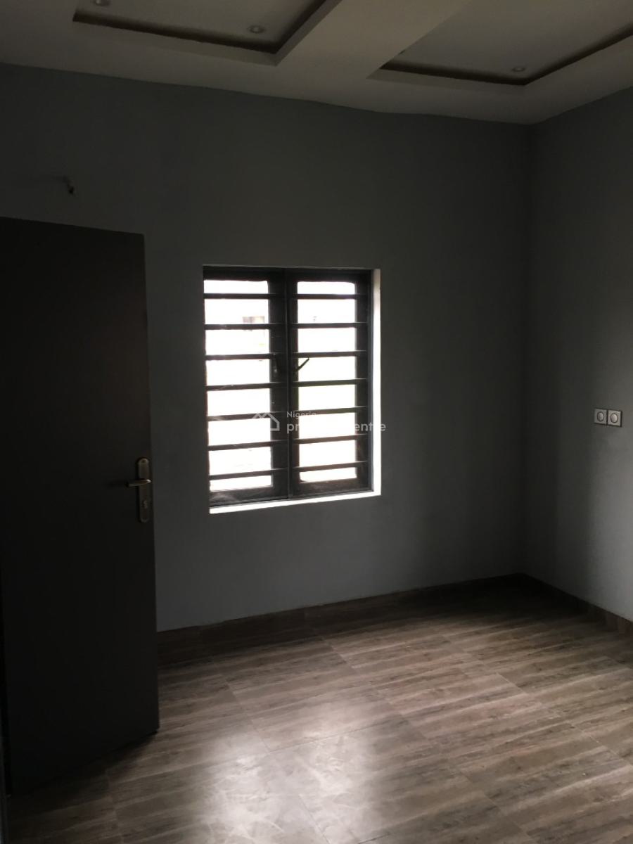 Newly Built 4 Bedrooms Detached Duplex, Opic, Isheri North, Ogun, Detached Duplex for Sale