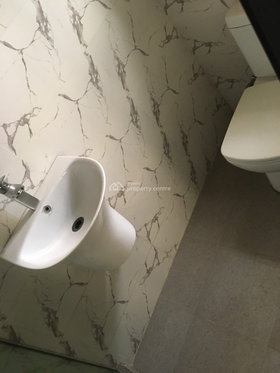 Newly Built 4 Bedrooms Detached Duplex, Opic, Isheri North, Ogun, Detached Duplex for Sale