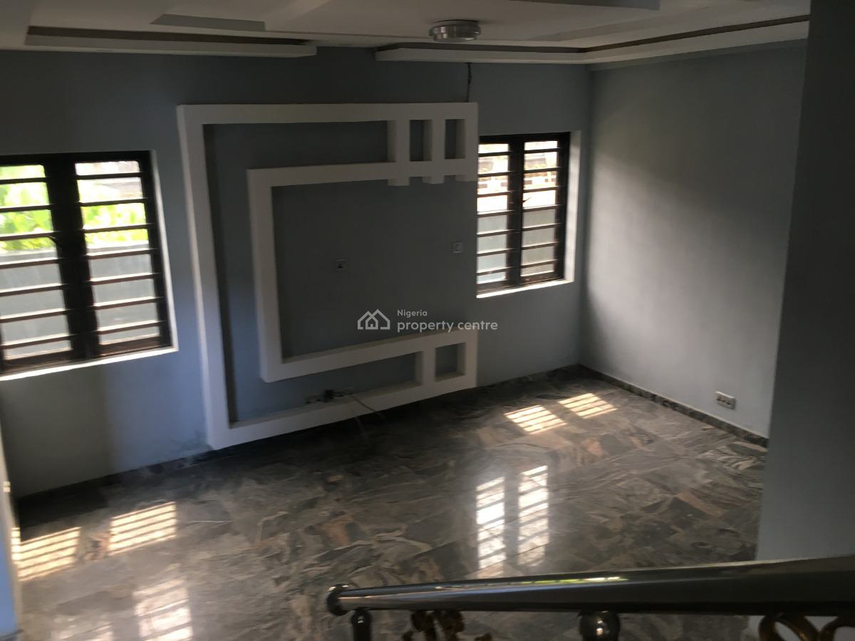 Newly Built 4 Bedrooms Detached Duplex, Opic, Isheri North, Ogun, Detached Duplex for Sale