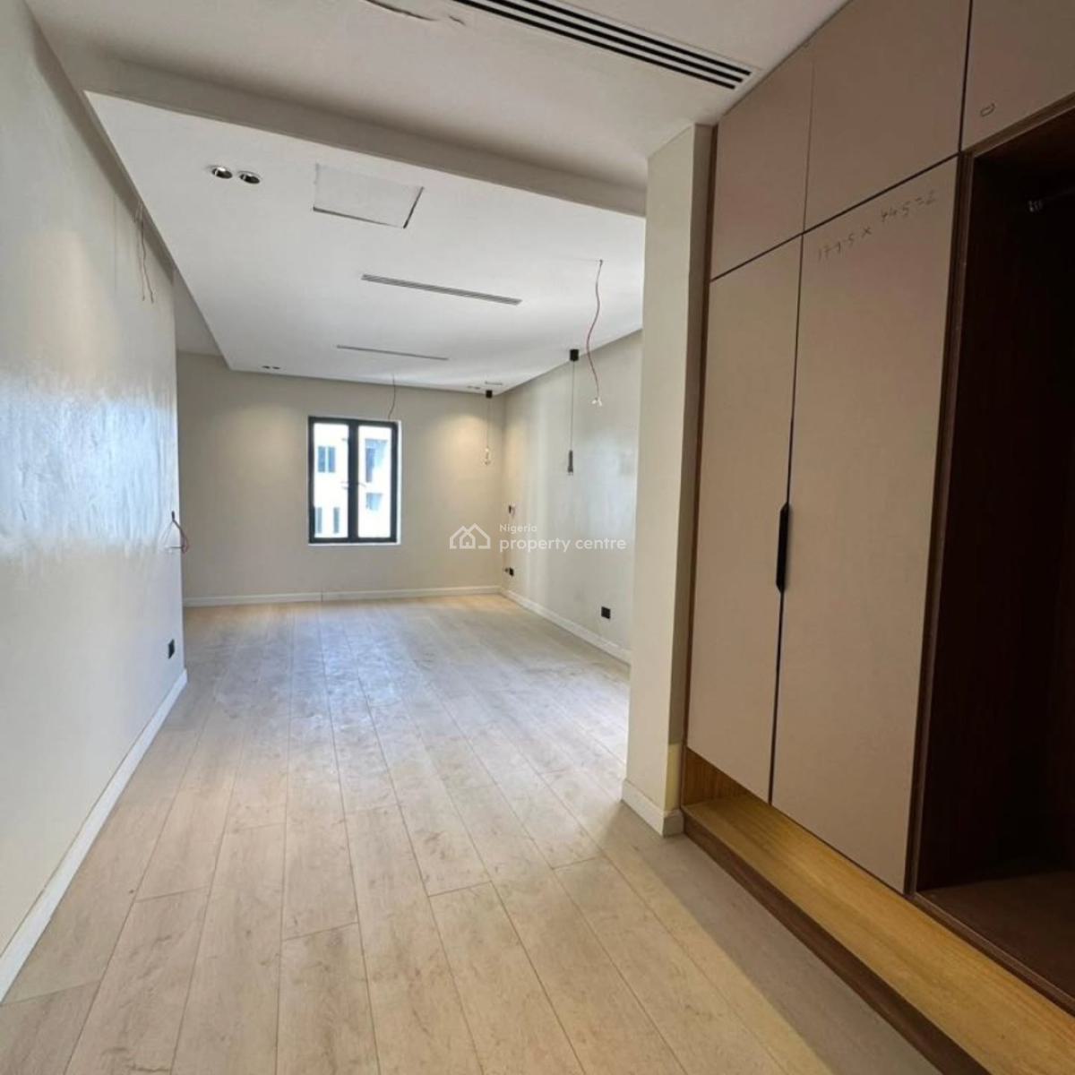 5-bedroom Detached Mansion Designed for Premium Living., Guzape District, Abuja, Detached Bungalow for Sale