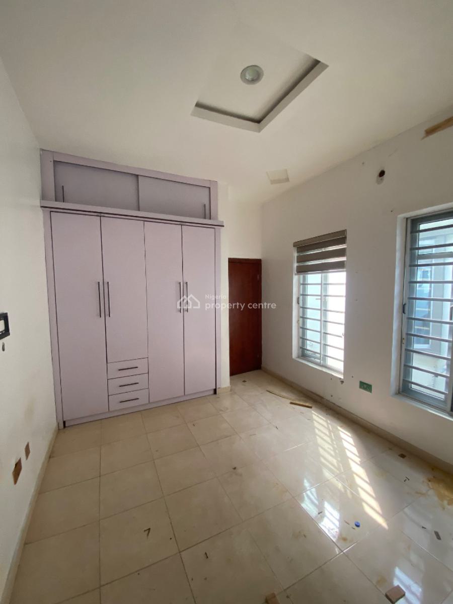 Well Fitted 5 Bedroom Duplex with 1 Bq, Osapa London, Osapa, Lekki, Lagos, Detached Duplex for Rent