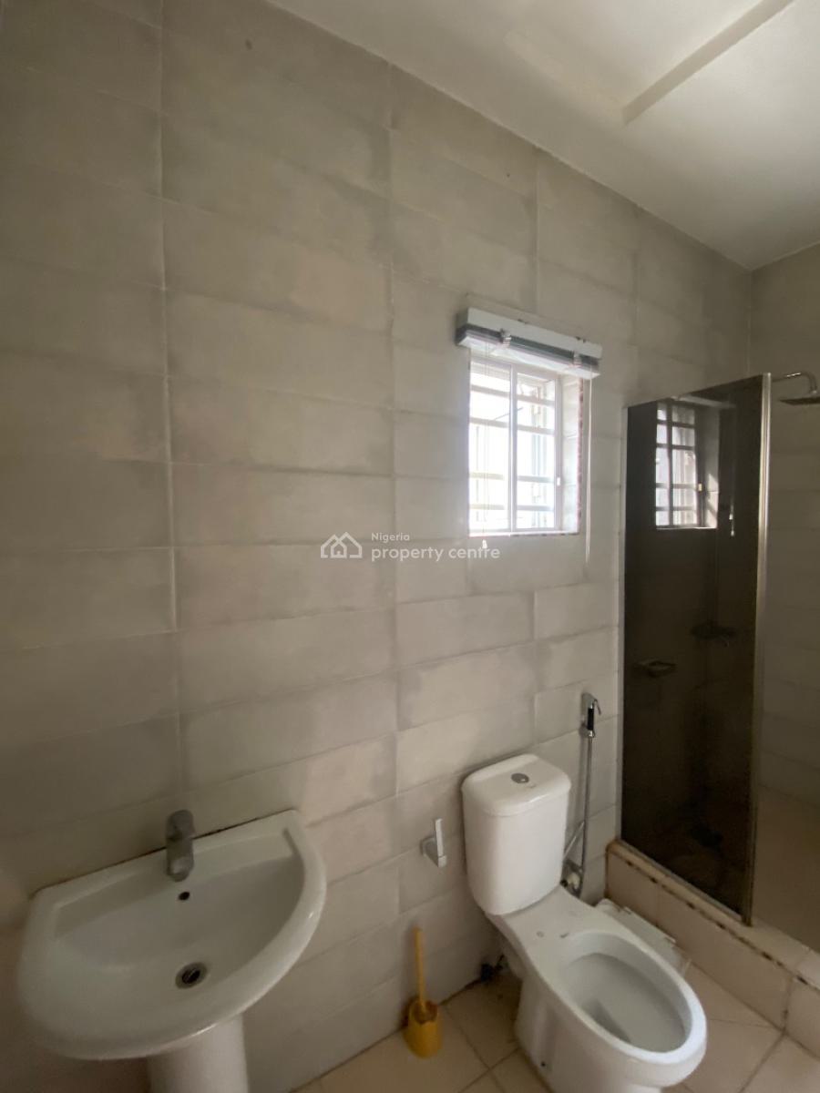 Well Fitted 5 Bedroom Duplex with 1 Bq, Osapa London, Osapa, Lekki, Lagos, Detached Duplex for Rent