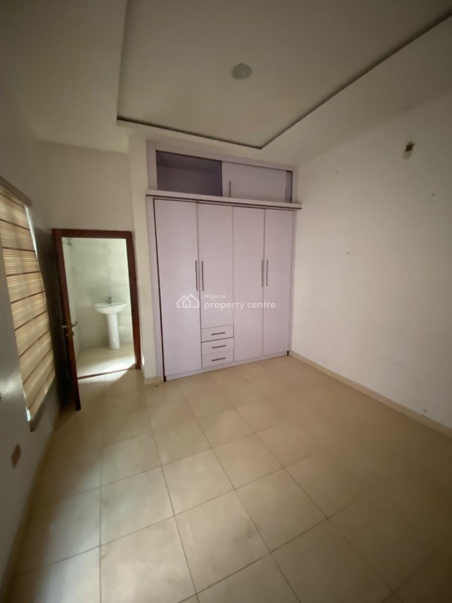 Well Fitted 5 Bedroom Duplex with 1 Bq, Osapa London, Osapa, Lekki, Lagos, Detached Duplex for Rent