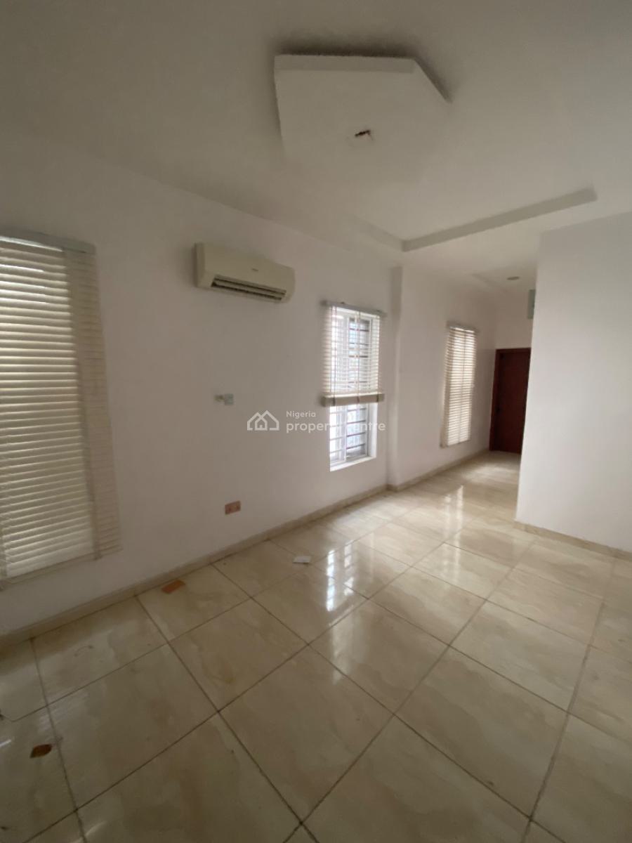 Well Fitted 5 Bedroom Duplex with 1 Bq, Osapa London, Osapa, Lekki, Lagos, Detached Duplex for Rent