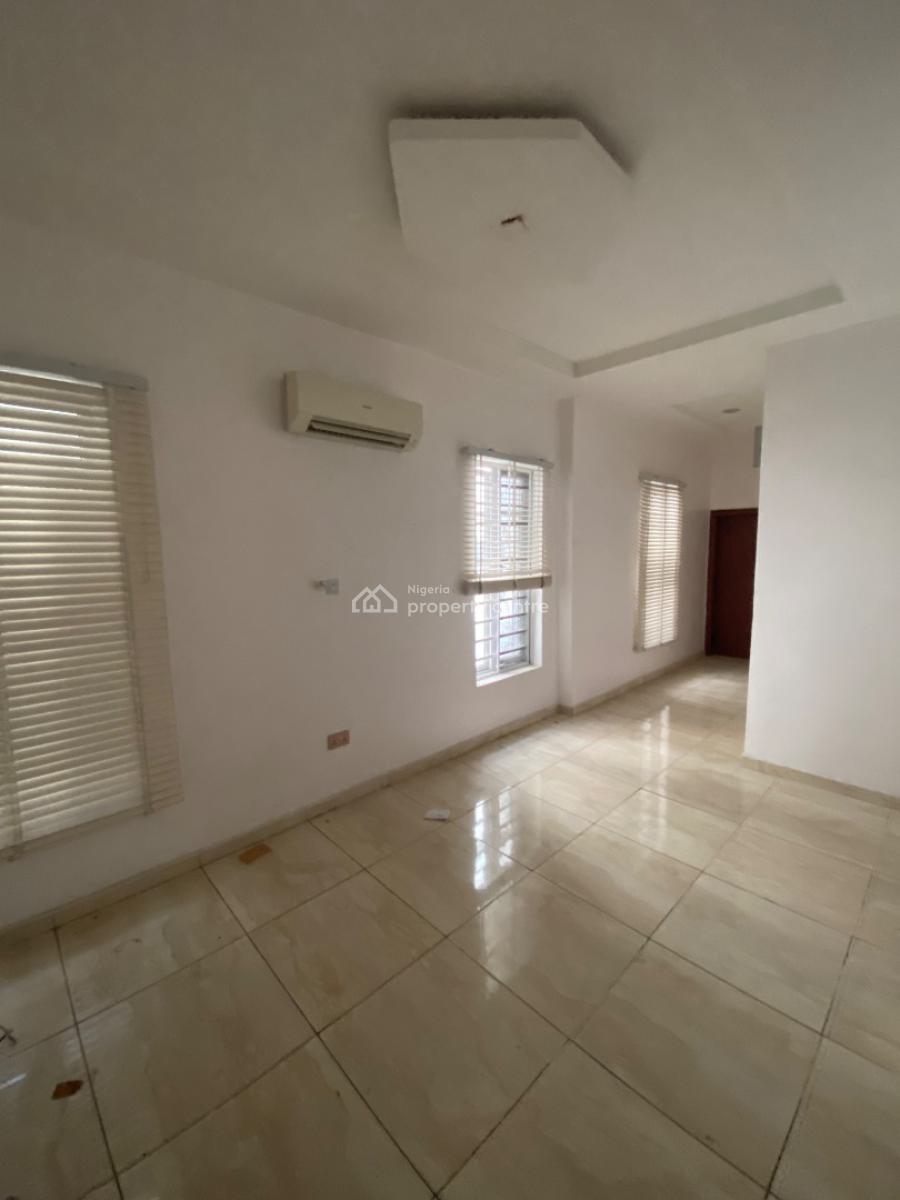 Well Fitted 5 Bedroom Duplex with 1 Bq, Osapa London, Osapa, Lekki, Lagos, Detached Duplex for Rent