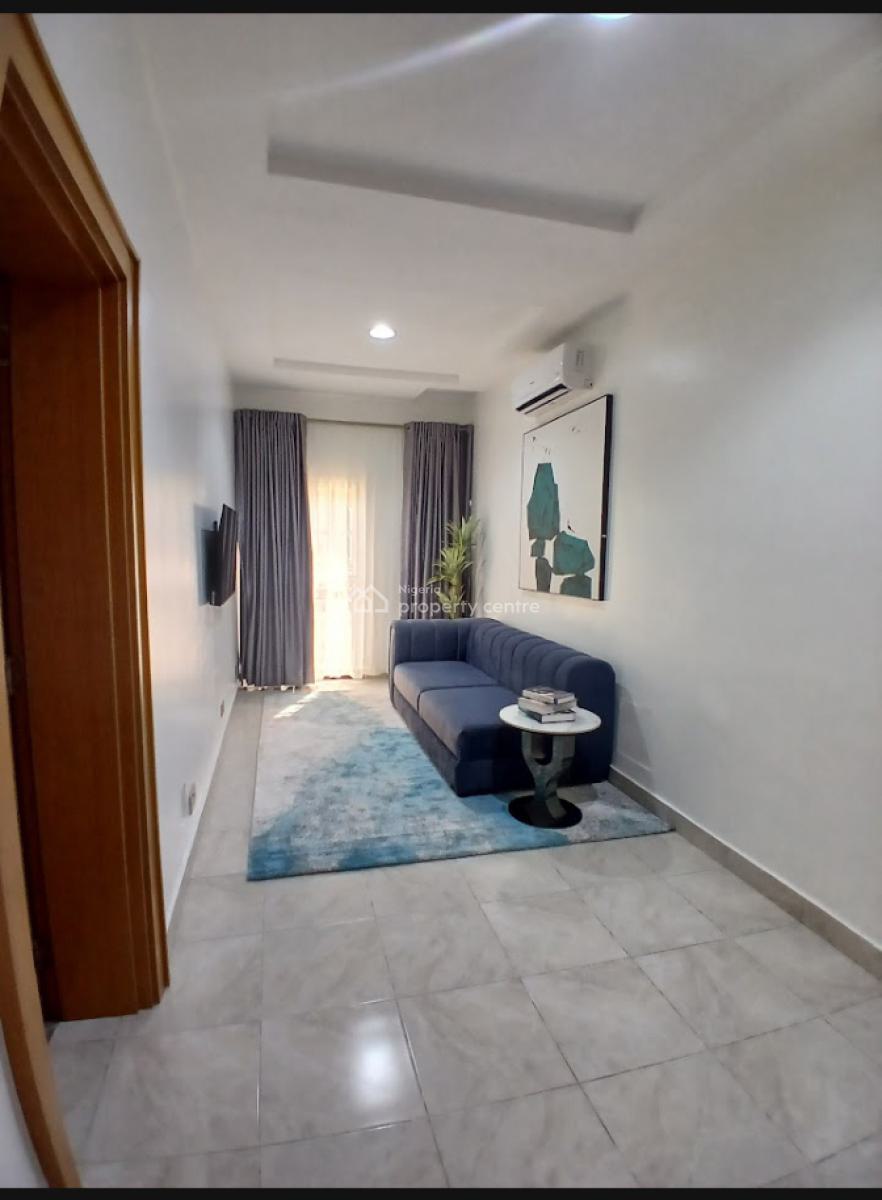 Fully Furnished & Serviced 4-bedroom Semi-detached Duplex with Bq, Adeyemi Lawson Street, Ikoyi, Lagos, Semi-detached Duplex for Rent