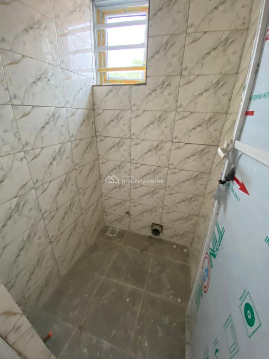 Executive Sweet Brand New 1 Bedroom Luxury Apartment, Ado Road, Ajah, Lagos, Flat / Apartment for Rent