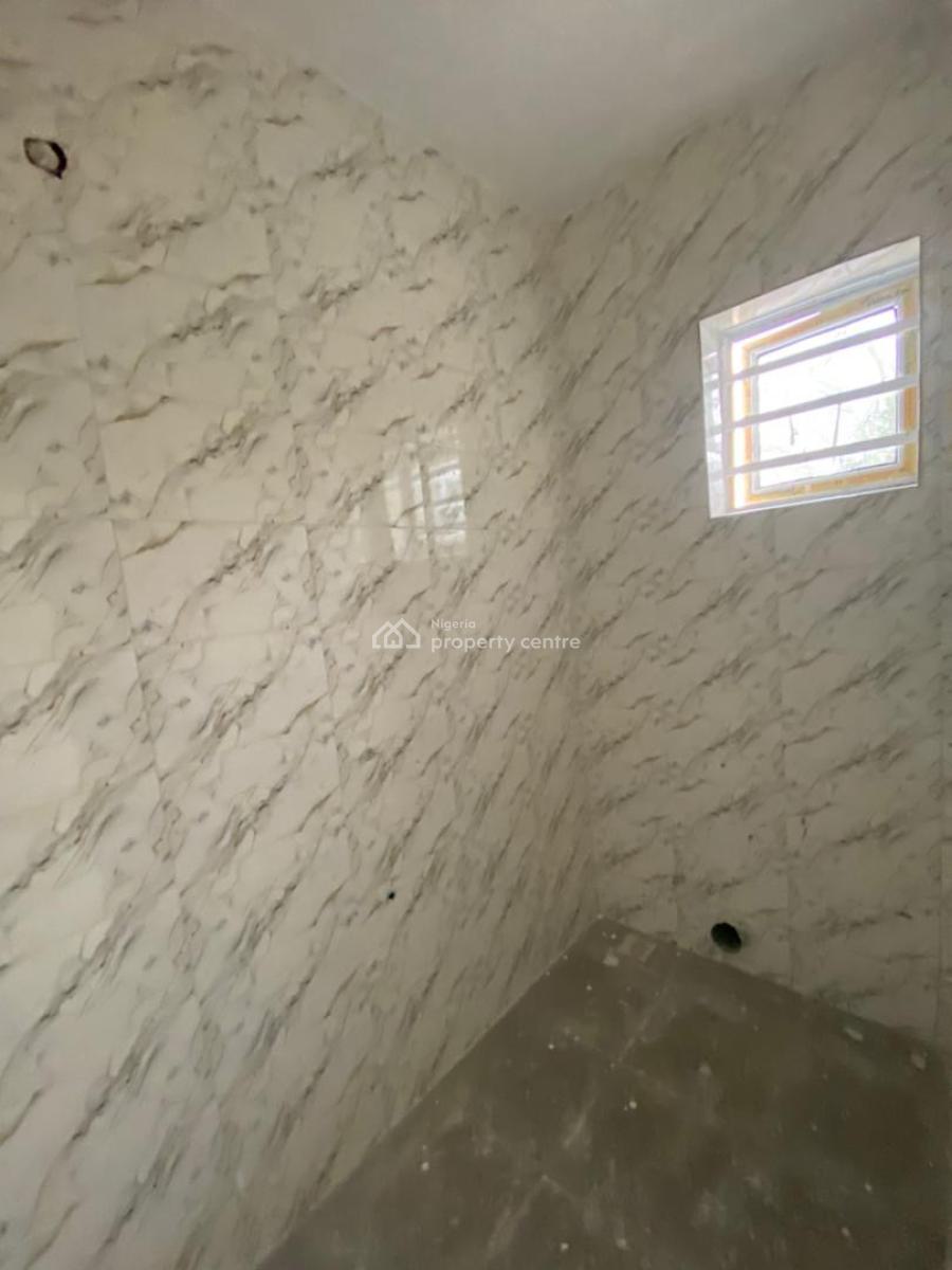 Executive Sweet Brand New 1 Bedroom Luxury Apartment, Ado Road, Ajah, Lagos, Flat / Apartment for Rent
