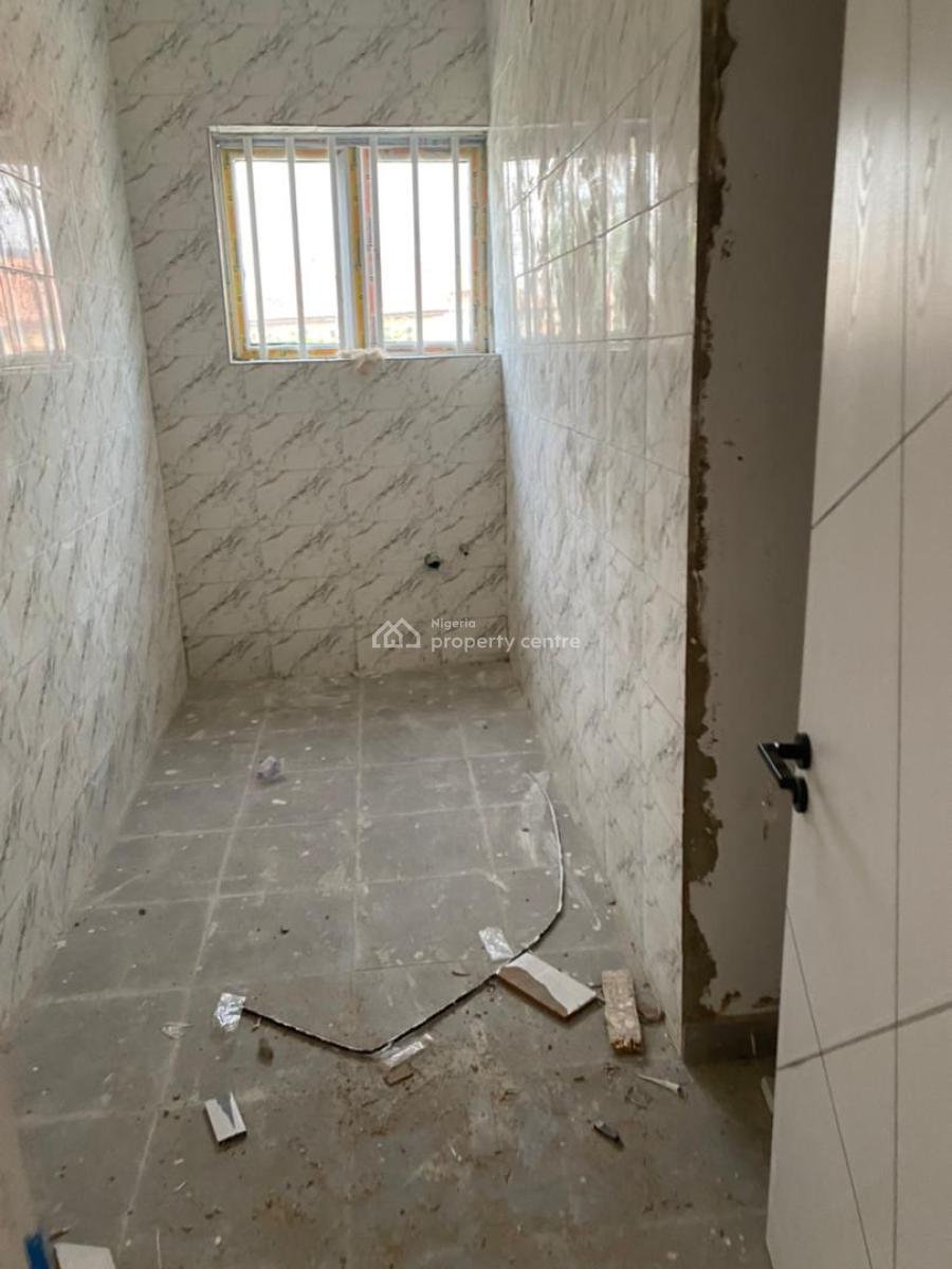 Executive Sweet Brand New 1 Bedroom Luxury Apartment, Ado Road, Ajah, Lagos, Flat / Apartment for Rent