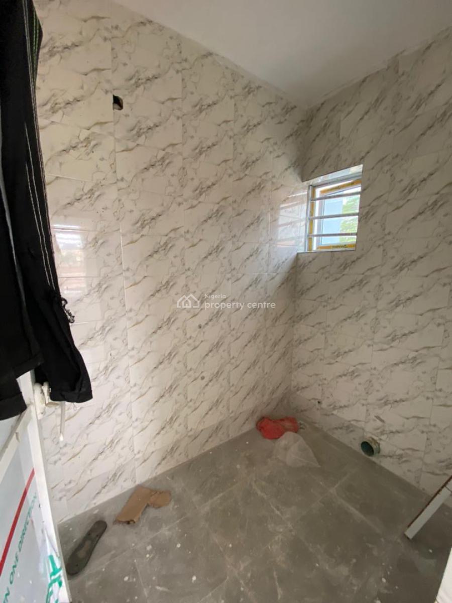 Executive Sweet Brand New 1 Bedroom Luxury Apartment, Ado Road, Ajah, Lagos, Flat / Apartment for Rent