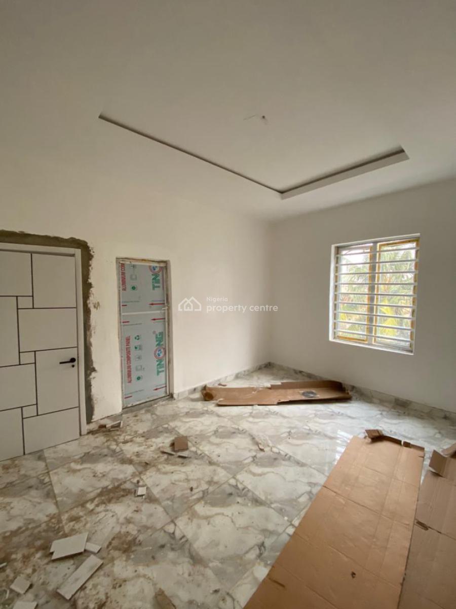 Executive Sweet Brand New 1 Bedroom Luxury Apartment, Ado Road, Ajah, Lagos, Flat / Apartment for Rent