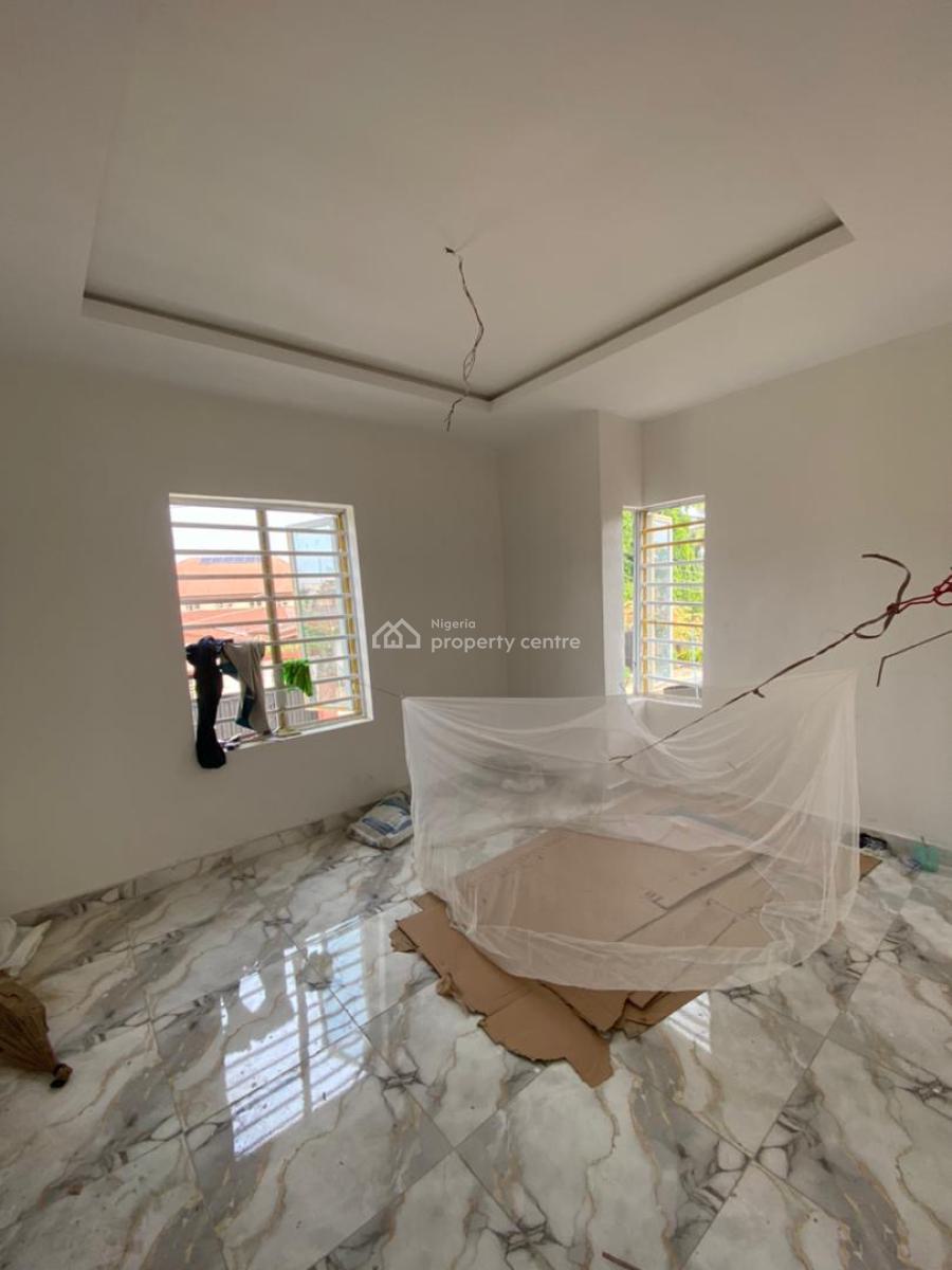 Executive Sweet Brand New 1 Bedroom Luxury Apartment, Ado Road, Ajah, Lagos, Flat / Apartment for Rent