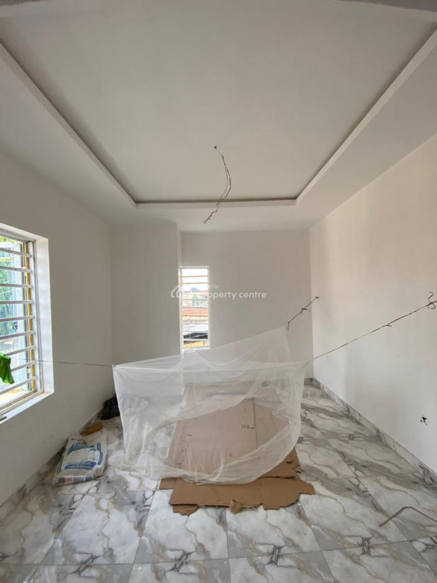 Executive Sweet Brand New 1 Bedroom Luxury Apartment, Ado Road, Ajah, Lagos, Flat / Apartment for Rent