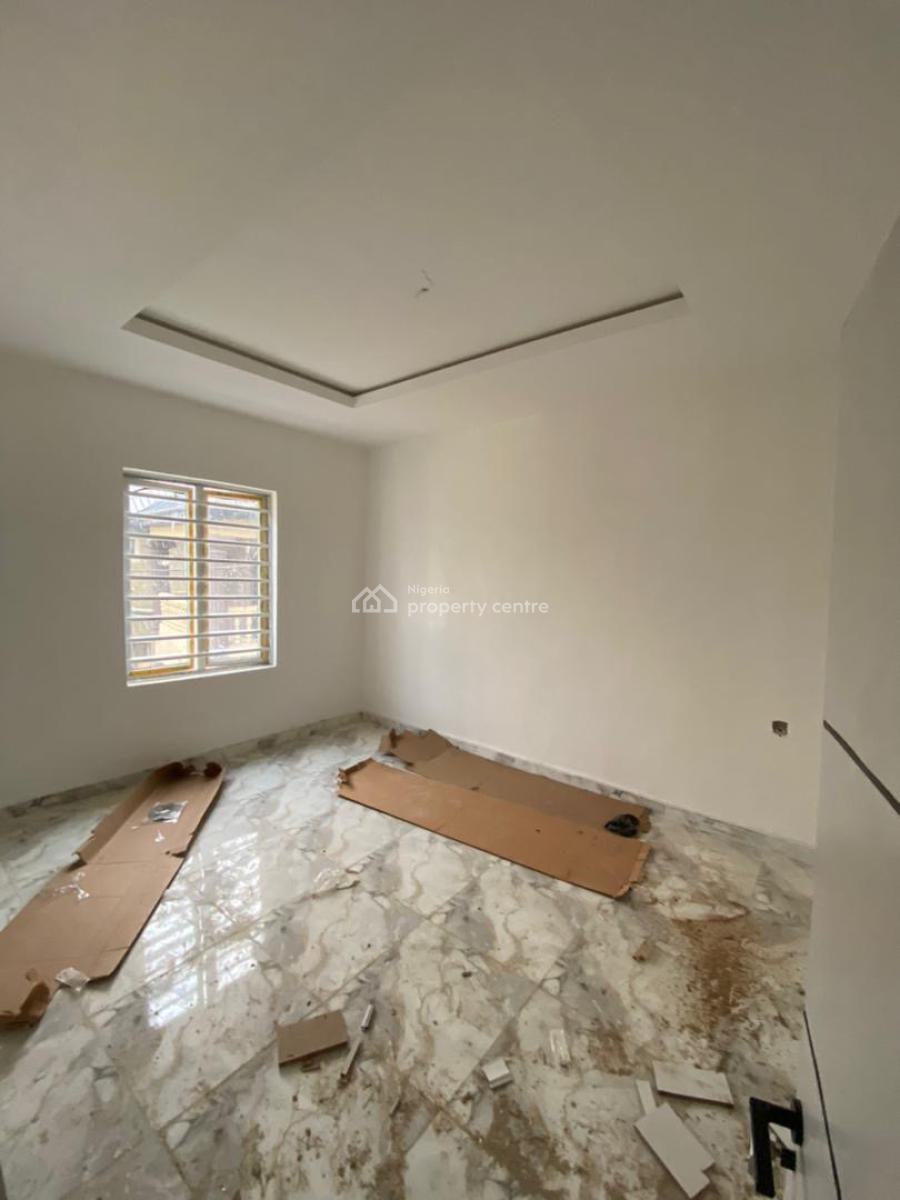 Executive Sweet Brand New 1 Bedroom Luxury Apartment, Ado Road, Ajah, Lagos, Flat / Apartment for Rent