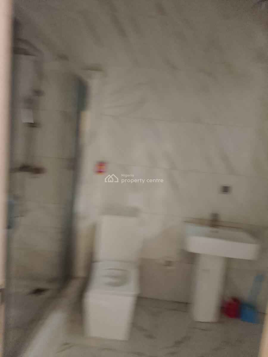 4 Bedroom Duplex Terrace, Orchid Alternative, Lekki, Lagos, Terraced Duplex for Rent