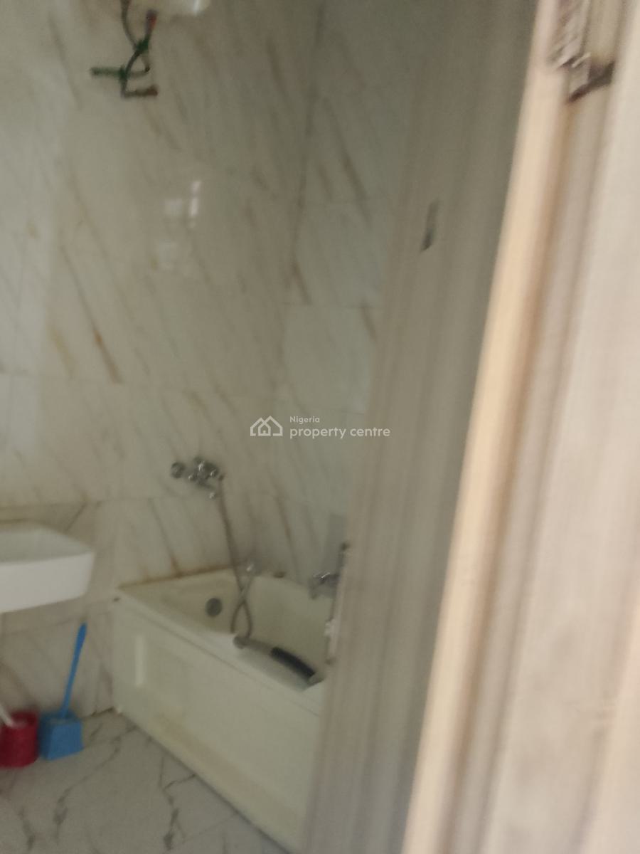 4 Bedroom Duplex Terrace, Orchid Alternative, Lekki, Lagos, Terraced Duplex for Rent